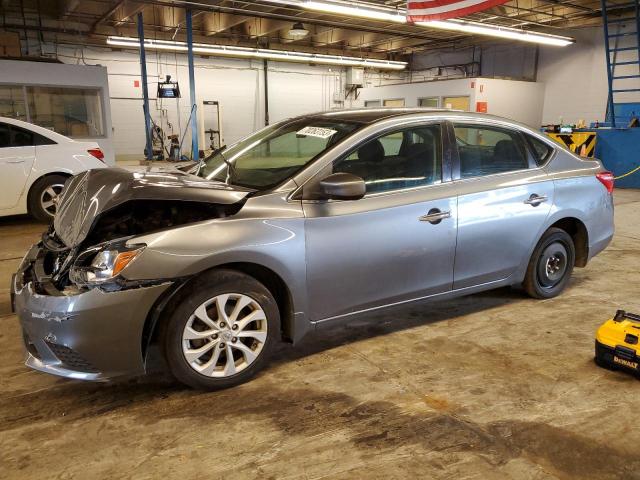 NISSAN SENTRA S 2018 3n1ab7ap7jy210303