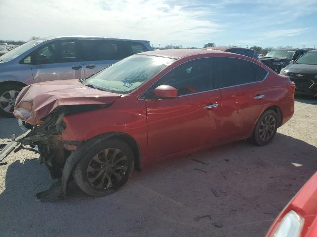 NISSAN SENTRA 2018 3n1ab7ap7jy214903