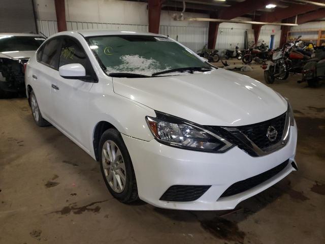 NISSAN SENTRA 2018 3n1ab7ap7jy217753