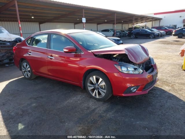 NISSAN SENTRA 2018 3n1ab7ap7jy218224