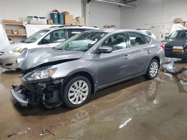 NISSAN NULL 2018 3n1ab7ap7jy218479