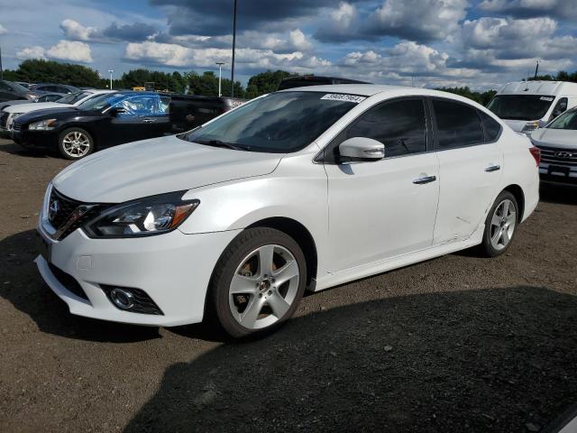 NISSAN SENTRA 2018 3n1ab7ap7jy222628