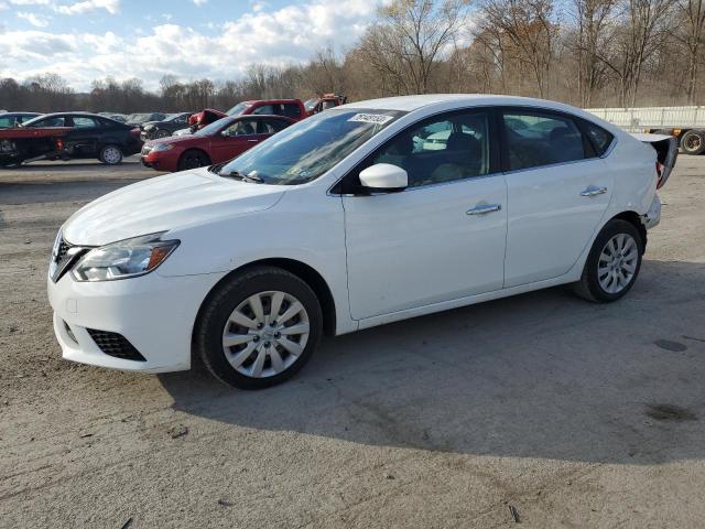 NISSAN SENTRA 2018 3n1ab7ap7jy227392