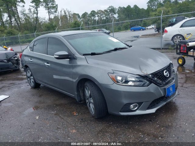 NISSAN SENTRA 2018 3n1ab7ap7jy228445