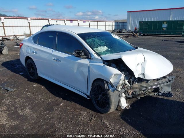 NISSAN SENTRA 2018 3n1ab7ap7jy228607