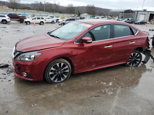 NISSAN SENTRA 2018 3n1ab7ap7jy229031