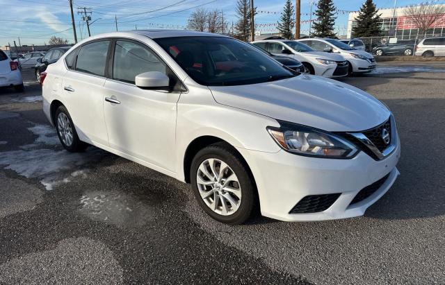 NISSAN SENTRA 2018 3n1ab7ap7jy233046