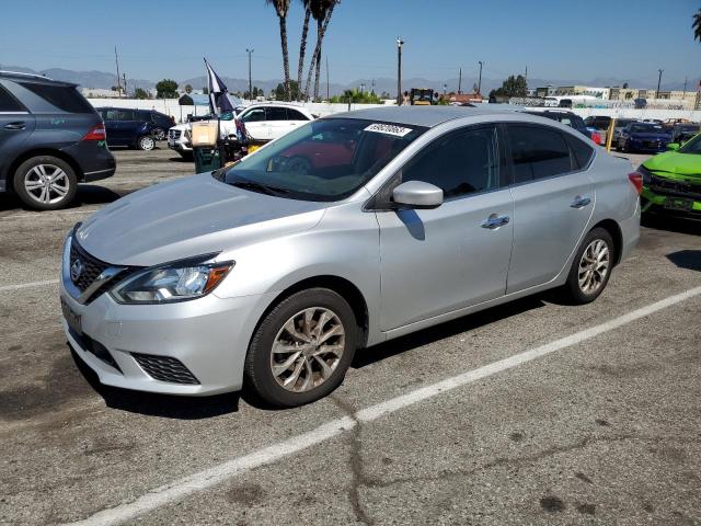 NISSAN SENTRA 2018 3n1ab7ap7jy248789