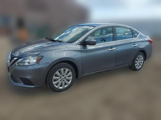 NISSAN SENTRA 2018 3n1ab7ap7jy249974