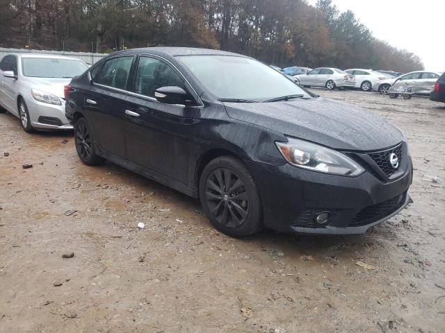 NISSAN SENTRA S 2018 3n1ab7ap7jy254382