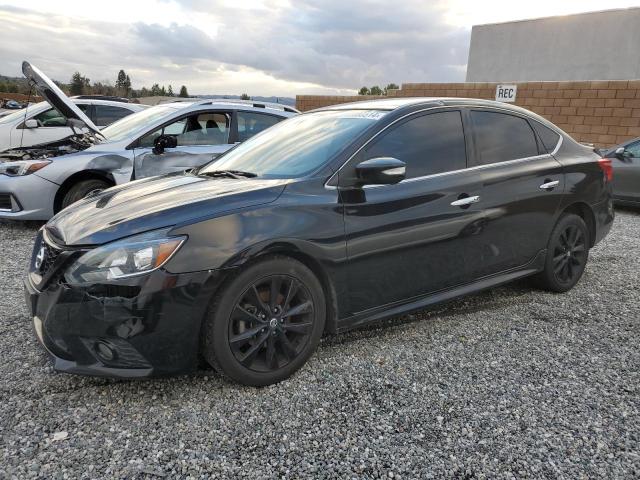 NISSAN SENTRA 2018 3n1ab7ap7jy256102