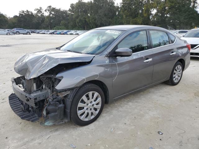 NISSAN SENTRA 2018 3n1ab7ap7jy263194