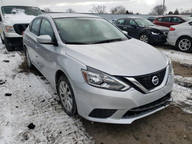 NISSAN SENTRA S 2018 3n1ab7ap7jy266869