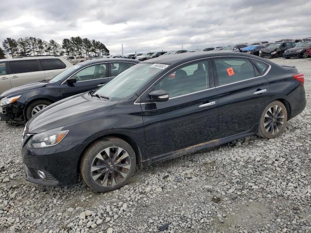 NISSAN SENTRA S 2018 3n1ab7ap7jy267309