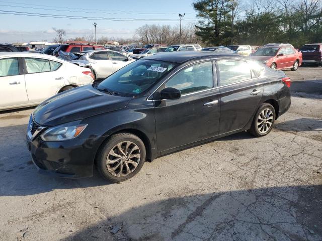 NISSAN SENTRA S 2018 3n1ab7ap7jy268962