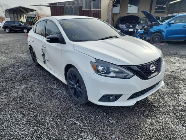 NISSAN SENTRA 2018 3n1ab7ap7jy269304