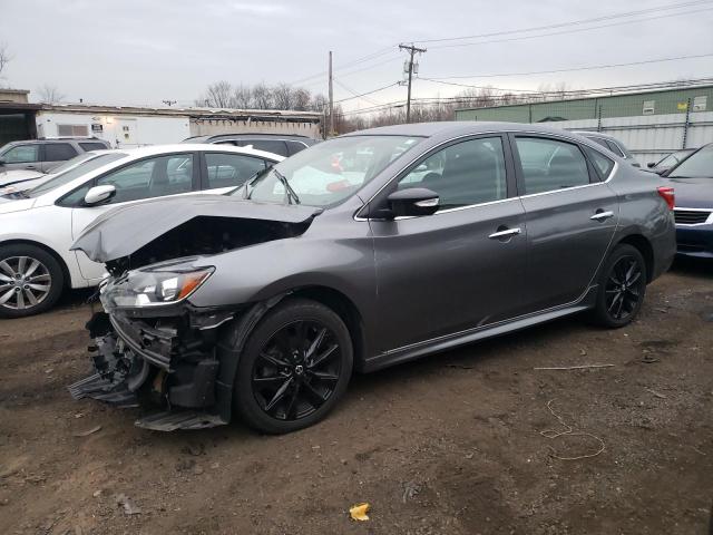 NISSAN SENTRA 2018 3n1ab7ap7jy271442