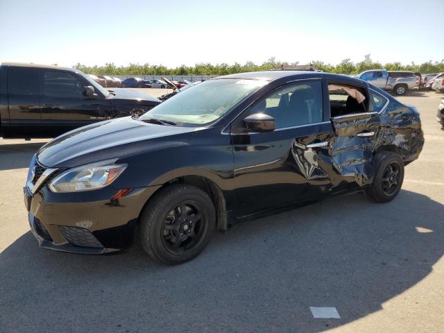 NISSAN SENTRA 2018 3n1ab7ap7jy271537