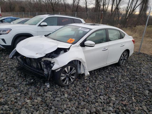 NISSAN SENTRA 2018 3n1ab7ap7jy272512