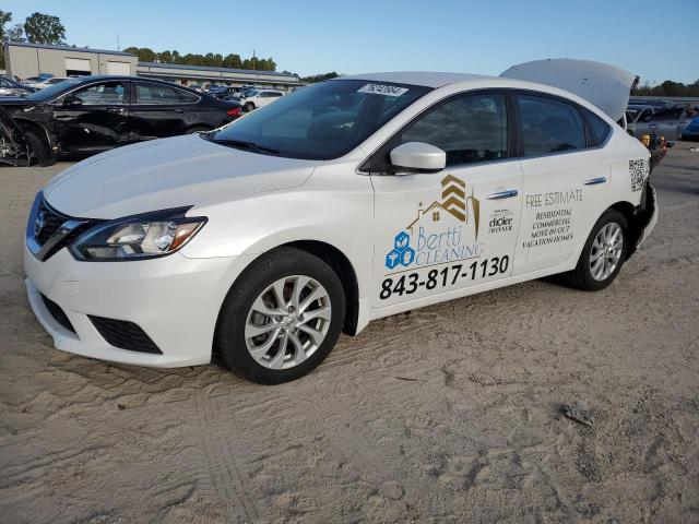 NISSAN SENTRA S 2018 3n1ab7ap7jy274499