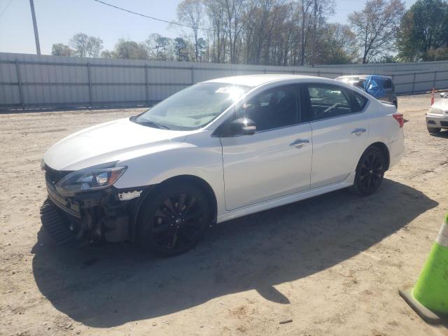 NISSAN SENTRA S 2018 3n1ab7ap7jy275216