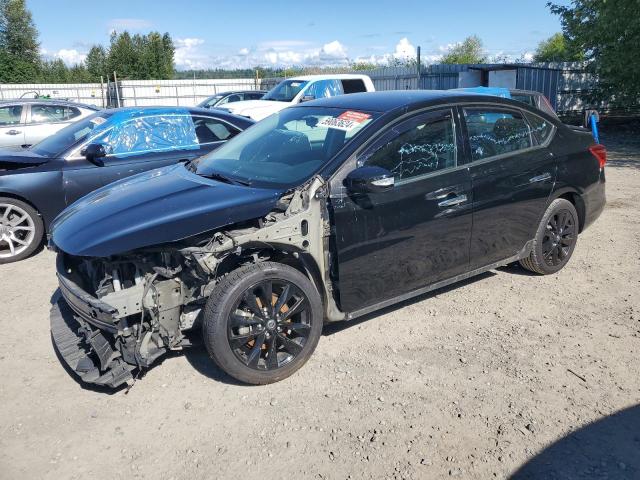 NISSAN SENTRA 2018 3n1ab7ap7jy278259