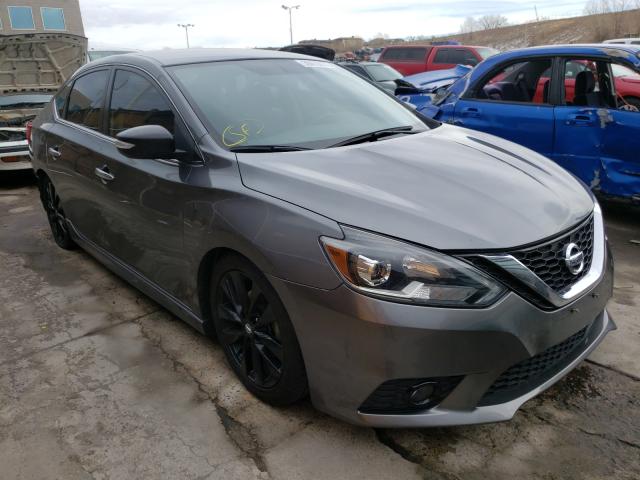 NISSAN SENTRA S 2018 3n1ab7ap7jy280691