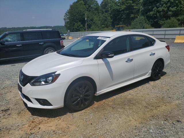 NISSAN SENTRA S 2018 3n1ab7ap7jy281808