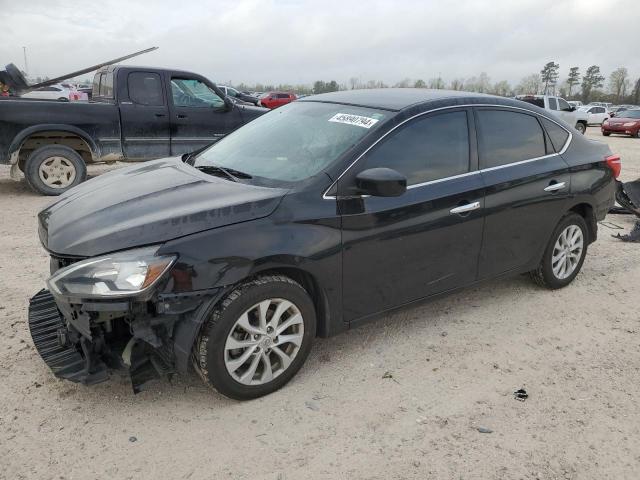 NISSAN SENTRA 2018 3n1ab7ap7jy284711