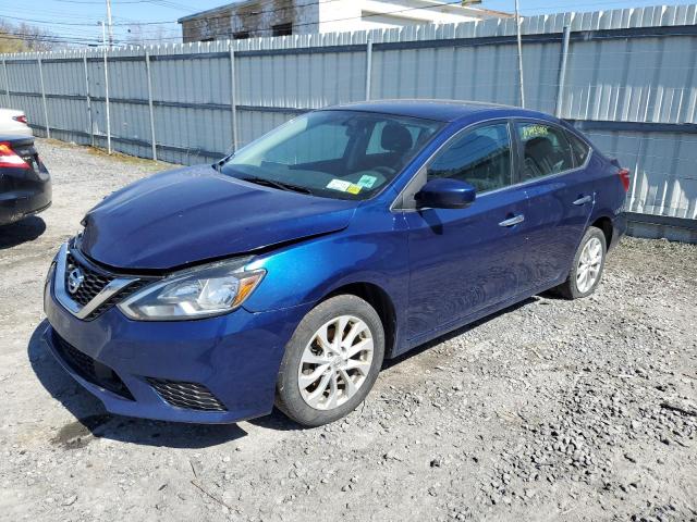 NISSAN SENTRA S 2018 3n1ab7ap7jy285020