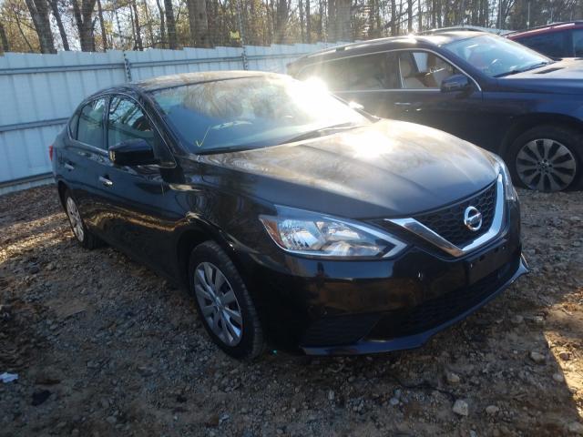 NISSAN NULL 2018 3n1ab7ap7jy289181