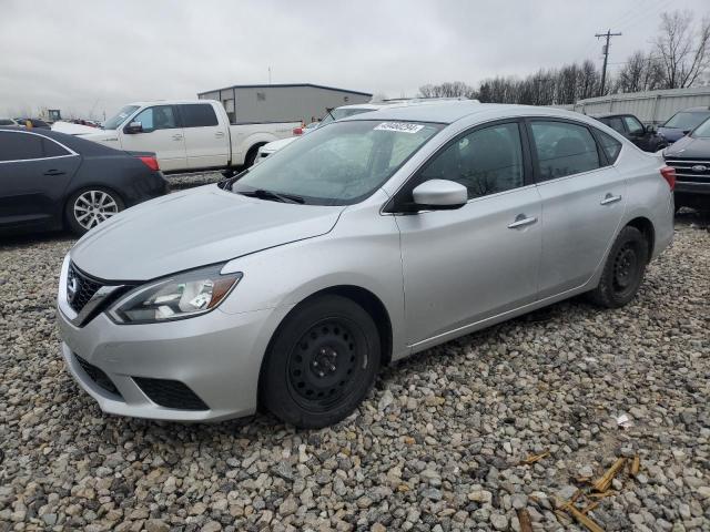 NISSAN SENTRA 2018 3n1ab7ap7jy291979