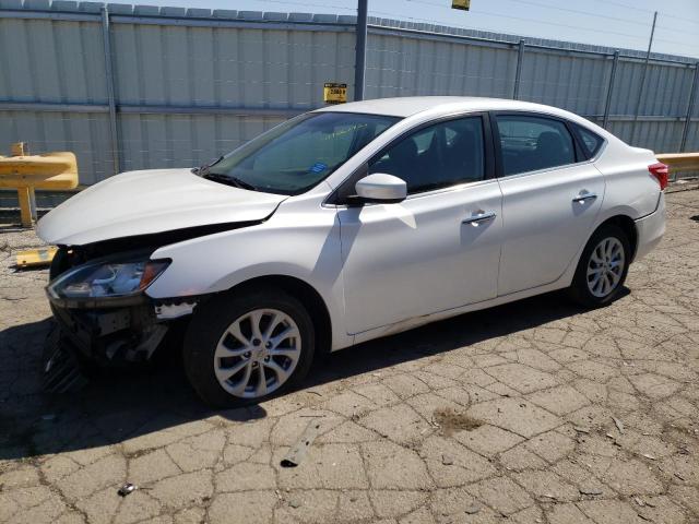 NISSAN SENTRA S 2018 3n1ab7ap7jy292212