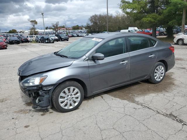 NISSAN SENTRA 2018 3n1ab7ap7jy293828