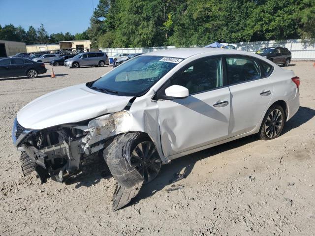 NISSAN SENTRA 2018 3n1ab7ap7jy295787