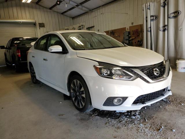 NISSAN SENTRA S 2018 3n1ab7ap7jy298527