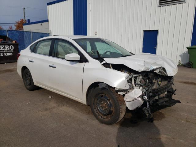 NISSAN SENTRA S 2018 3n1ab7ap7jy300244