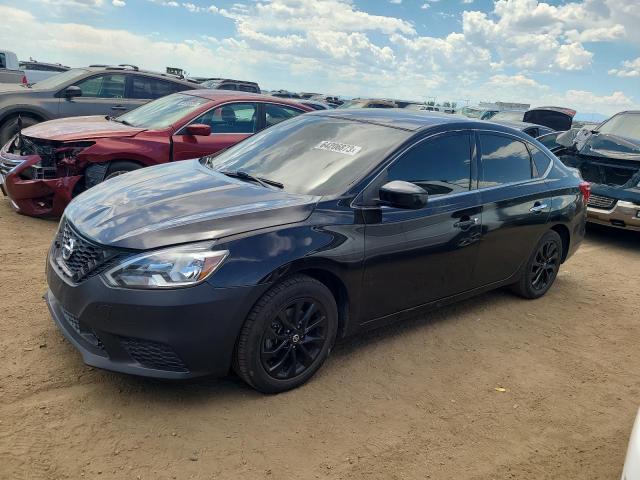 NISSAN SENTRA 2018 3n1ab7ap7jy304066