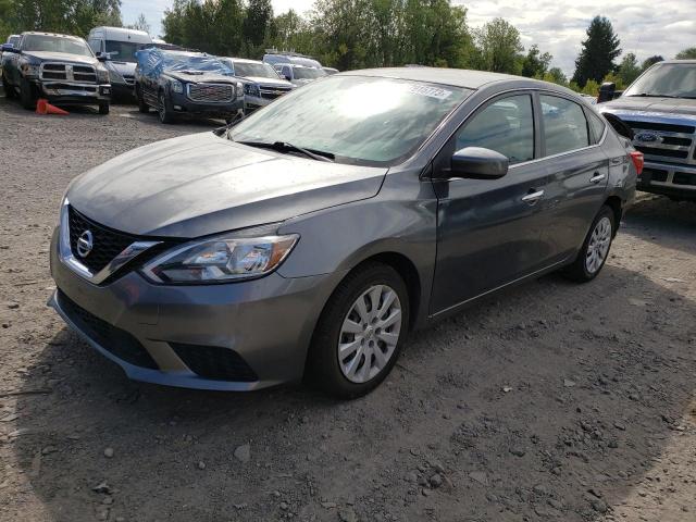 NISSAN SENTRA S 2018 3n1ab7ap7jy308571