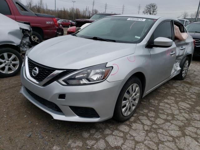 NISSAN SENTRA 2018 3n1ab7ap7jy308652