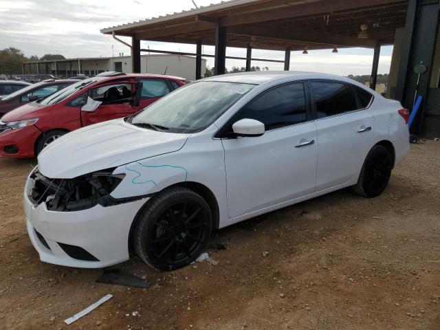 NISSAN SENTRA 2018 3n1ab7ap7jy312992