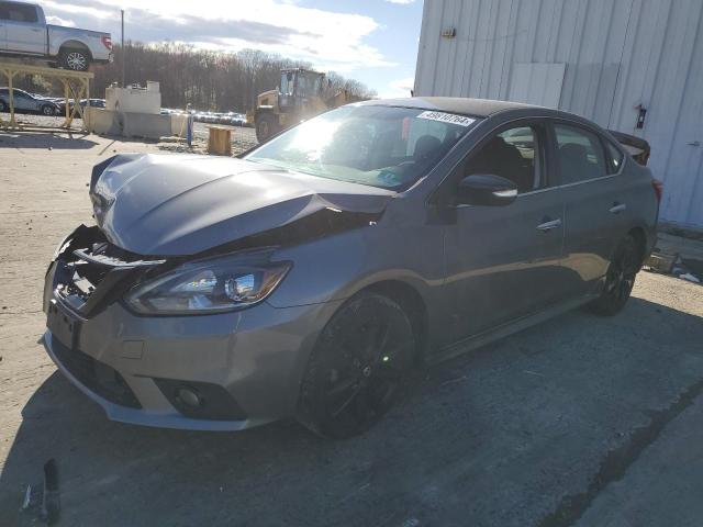 NISSAN SENTRA 2018 3n1ab7ap7jy315715