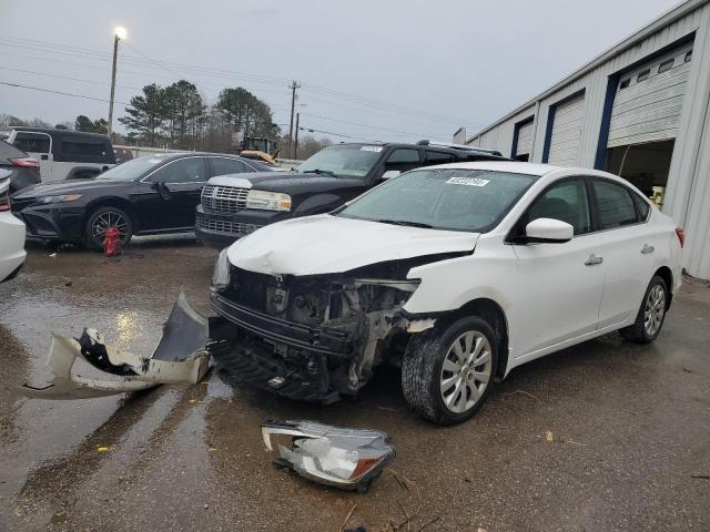 NISSAN SENTRA 2018 3n1ab7ap7jy317416