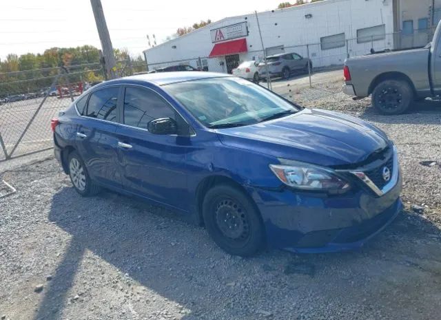 NISSAN SENTRA 2018 3n1ab7ap7jy318839