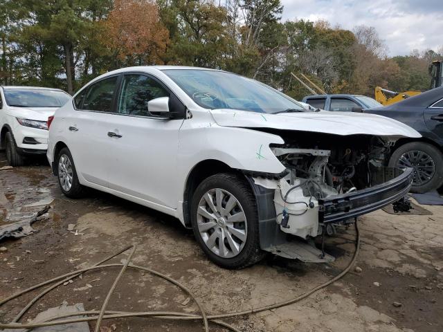 NISSAN SENTRA 2018 3n1ab7ap7jy323006