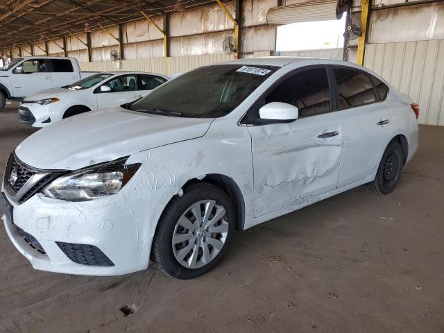 NISSAN SENTRA S 2018 3n1ab7ap7jy331056