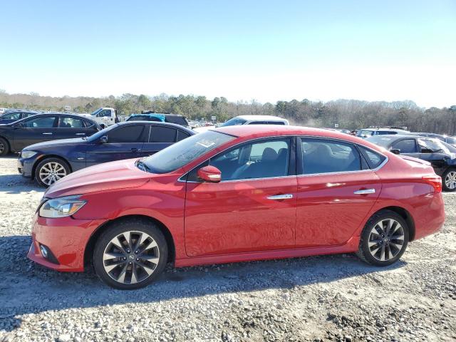 NISSAN SENTRA 2018 3n1ab7ap7jy331798