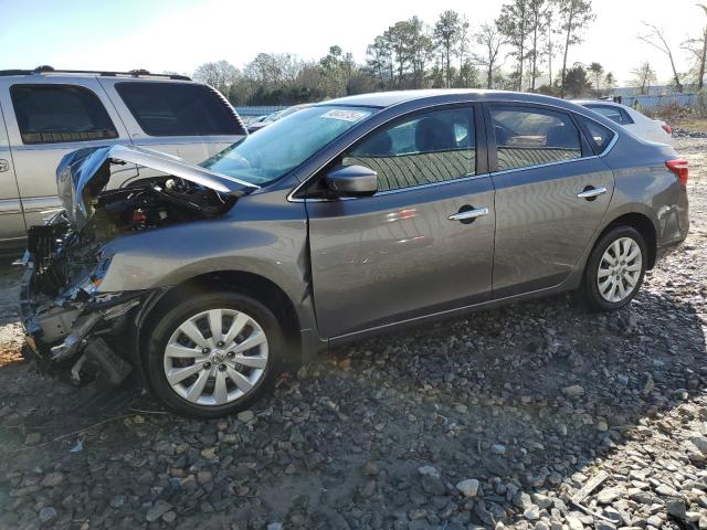 NISSAN SENTRA 2018 3n1ab7ap7jy336774