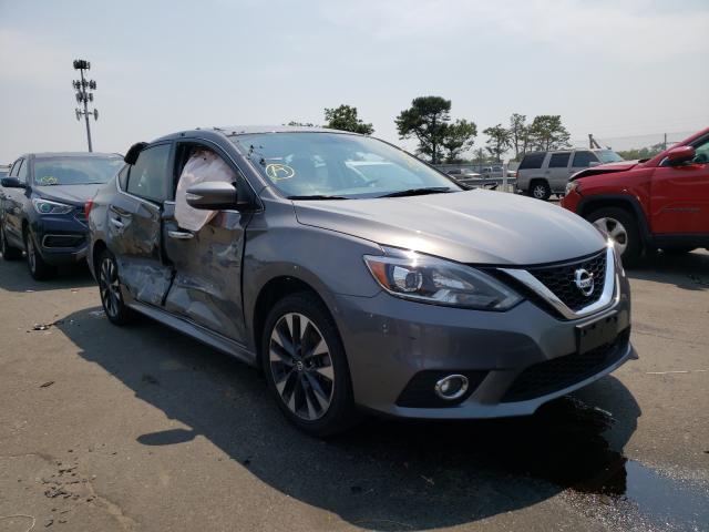 NISSAN SENTRA S 2018 3n1ab7ap7jy336824