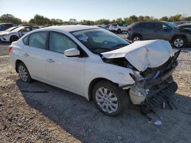 NISSAN SENTRA S 2018 3n1ab7ap7jy337276